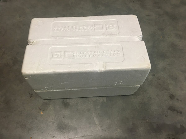 NEW Electro-Craft DC Permanent Magnet Servo Motor P/N:0703 15 025 NSN:6105-01-047-8566