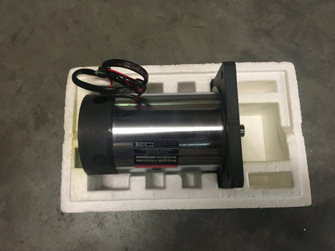 NEW Electro-Craft DC Permanent Magnet Servo Motor P/N:0703 15 025 NSN:6105-01-047-8566