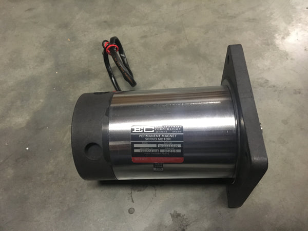 NEW Electro-Craft DC Permanent Magnet Servo Motor P/N:0703 15 025 NSN:6105-01-047-8566