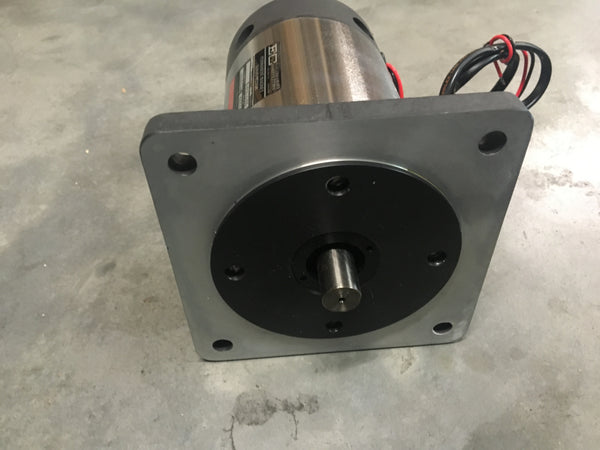 NEW Electro-Craft DC Permanent Magnet Servo Motor P/N:0703 15 025 NSN:6105-01-047-8566