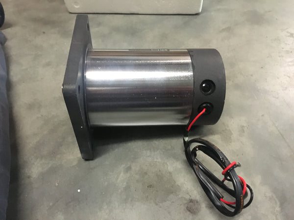 NEW Electro-Craft DC Permanent Magnet Servo Motor P/N:0703 15 025 NSN:6105-01-047-8566