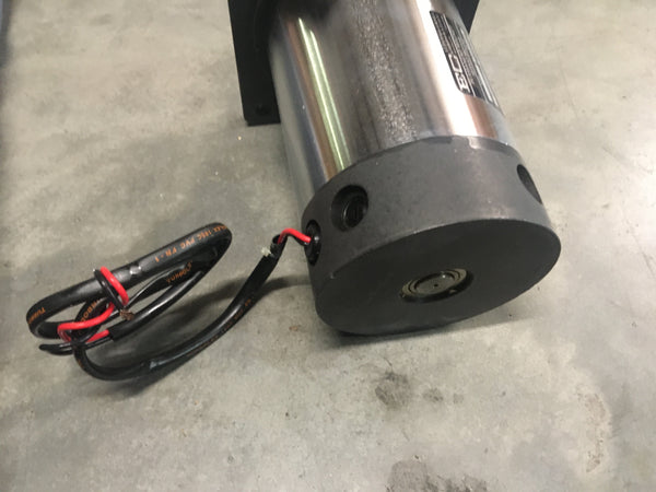 NEW Electro-Craft DC Permanent Magnet Servo Motor P/N:0703 15 025 NSN:6105-01-047-8566