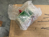 NEW Werlatone D5542DC-10, 4-Way Combiner/Divider Freq: 400-470MHz, 100 Watts  NSN 5935-01-493-9312