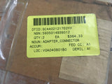Deutsch Electrical Plug Connector NSN:5935-00-253-0723 Model: 38112-8-98PN P/N:502333