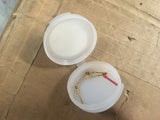 Deutsch Electrical Plug Connector NSN:5935-00-253-0723 Model: 38112-8-98PN P/N:502333