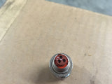 Deutsch Electrical Plug Connector NSN:5935-00-253-0723 Model: 38112-8-98PN P/N:502333
