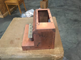 Teletypewriter Model 40 Front Assembly NSN:5815-01-040-1381 P/N:114A