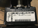 Tol-O-Matic Rotary Compressor NSN:4310-01-500-6637 P/N: P-3854-4