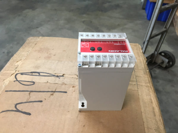 Tyco Signal Data Converter NSN:6625-01-201-6811 P/N:253-THZU-PQFA-AN Model:9-602790-03