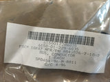 R & B Electronics Bus Conductor NSN:6150-01-228-6035 P/N:RB4S026-7-10-2 Model: 4S026-7-10-2