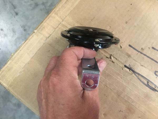 Cadillac Gage Textron Signal Horn NSN:6350-01-483-4495 P/N:300-24ST
