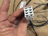 Oshkosh Branched Wiring Harness for M1074, M1075, M1076, M1077 NSN:6150-01-459-2295 Model:3161113