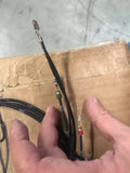 Oshkosh Branched Wiring Harness for M1074, M1075, M1076, M1077 NSN:6150-01-459-2295 Model:3161113