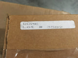 Exide Technologies Vent Dome NSN:6160-00-900-8252 P/N:N03-103599