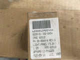 Apache Enterprises Panel Light NSN:6220-01-392-0454 P/N:20-0044-4