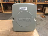 Siemens Junction Box NSN:5975-01-558-5108 P/N:3MSG223082401