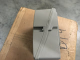 Siemens Junction Box NSN:5975-01-558-5108 P/N:3MSG223082401