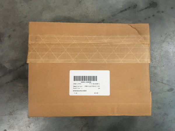 Electronic Communications Equipment Case NSN:5895-01-330-8806 Model:G210408-1