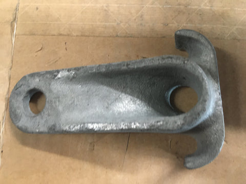 O-Z/GEDNEY 2"Guy Attachment NSN:4030-00-460-3366 Model:J6555