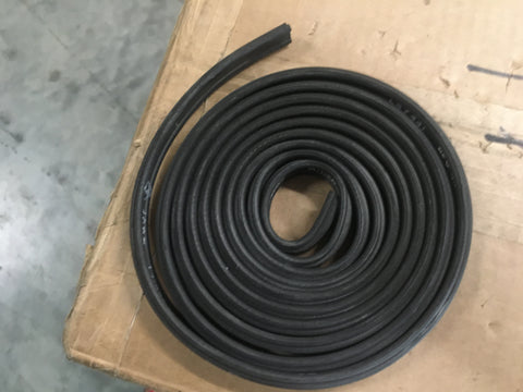 Lockheed Martin Nonmetallic Special Shaped Section NSN:9390-00-060-0611 Model:LS7441 P/N:MIL-R-6885