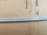 Lockheed Martin Nonmetallic Special Shaped Section NSN:9390-00-081-6269 Model:LS37212-1