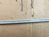 Lockheed Martin Nonmetallic Special Shaped Section NSN:9390-00-081-6269 Model:LS37212-1