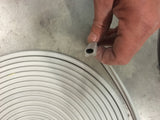 Lockheed Martin Nonmetallic Special Shaped Section NSN:9390-00-081-6269 Model:LS37212-1