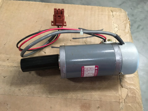 Hitachi DC Motor Control, 26V, 1.5AMP, 2660RPM NSN:6105-01-176-3234 P/N:G71-019646-001