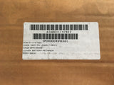 Battery Cover Retainer P/N:1299317 NSN: 6160-01-114-7423