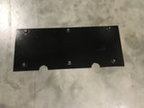 Battery Cover Retainer P/N:1299317 NSN: 6160-01-114-7423
