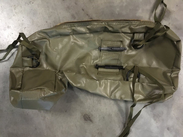 Optical Instrument Night Vision Case, Olive Drab Color NSN:1240-01-045-2712 Model:SM-D-850202-2