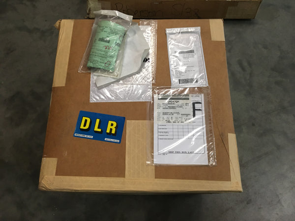 Signal Generator NSN:6625-01-264-9281 Model:600/.01-8-03-06