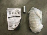 NEW NOS GAST1AM-NRV-56-GR11 Gear Air Motor NSN:6105-00-005-8505