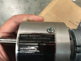 NEW NOS GAST1AM-NRV-56-GR11 Gear Air Motor NSN:6105-00-005-8505
