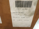 Vickers Sediment Strainer NSN:4730-01-434-6643 P/N:50FB-1SF-12