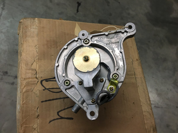 Pacific Science DC Motor Cat:42VM62-201-5 NSN:6105-01-229-6560 Model:107016-02