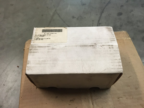 Sure Power Voltage Regulator Control NSN:6110-01-338-6746 Model:12280F