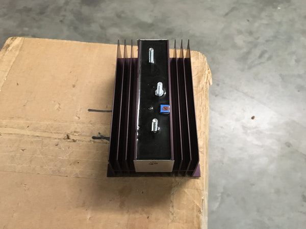 Sure Power Voltage Regulator Control NSN:6110-01-338-6746 Model:12280F