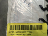General Dynamics Mission Systems Connector Adapter NSN: 5935-01-481-2378 P/n: 28-2777289-1