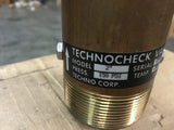 2" TechnoCheck Check Valve, 150PSI, 200F, Model: 3228E8301 NSN: 4820-01-326-7879