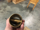 2" TechnoCheck Check Valve, 150PSI, 200F, Model: 3228E8301 NSN: 4820-01-326-7879