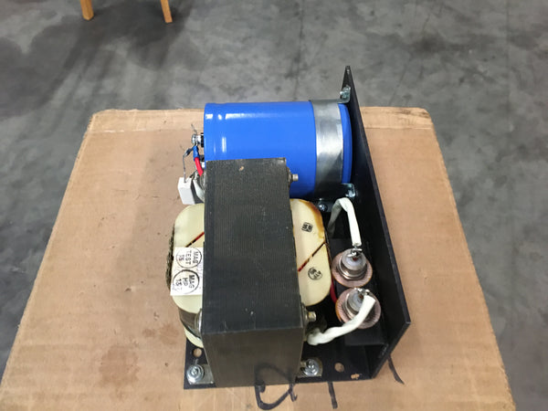 NEW!! Elpac Power Supply BFS200-24, 27.3V, 7.5AMP, 105/115/125VAC, NSN:6130-01-303-4294 Model:13027828