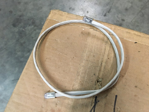 NOS E Special Purpose Cable Ass'y P/N:J5037-0003 NSN:6150-01-600-7932