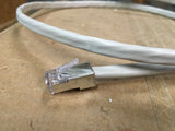 NOS E Special Purpose Cable Ass'y P/N:J5037-0003 NSN:6150-01-600-7932