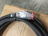 NOS Cummins Power Cable Assembly NSN:6150-00-197-4934 Model:69-772-2
