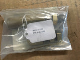 Edgewood Chemical Biological Hose Coupling Assembly NSN:4730-01-471-3580 P/N:5-45-3352