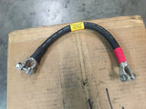 Military Spec 2 AWG Battery Cable NSN: 6150-01-079-5799 Model:69201
