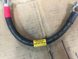 Military Spec 2 AWG Battery Cable NSN: 6150-01-079-5799 Model:69201