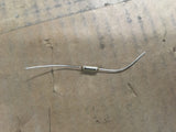 Film Fixed Resistor NSN:5905-00-444-5683 Model:RNR60C1132FS