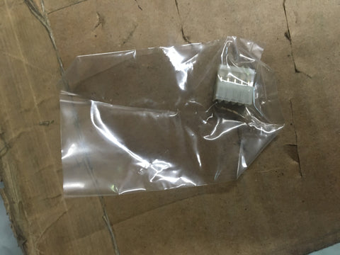 Tyco Electrical Plug Connector NSN:5935-01-240-2280 Model:1251-7556 P/N:641238 5